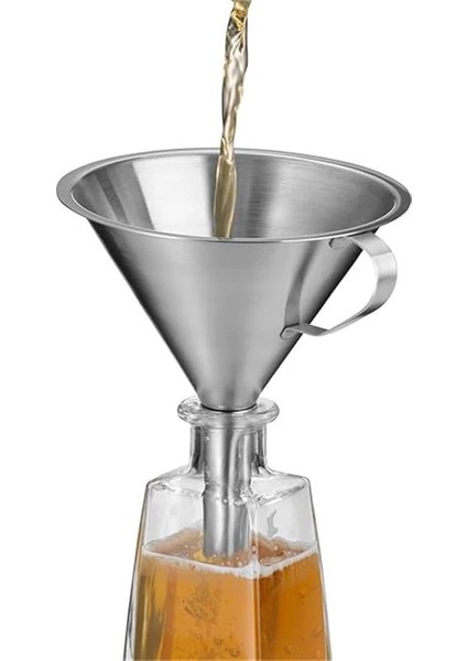 Gourmet Çelik Huni fiyatları