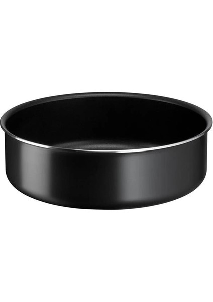 Ingenio Simplecook 1x Büyük Tava Tencere Seti - 12 Parça indirimleri