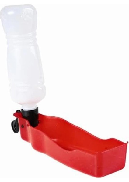 Köpek Seyahat Su Şişesi , 500ML fiyatları