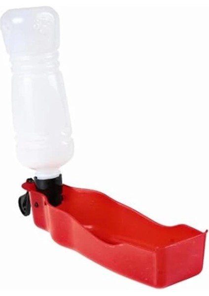 Köpek Seyahat Su Şişesi , 500ML indirimleri