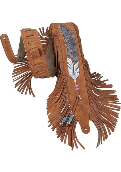 Levy's Leathers Gitar Kayışı (MS17AIF)