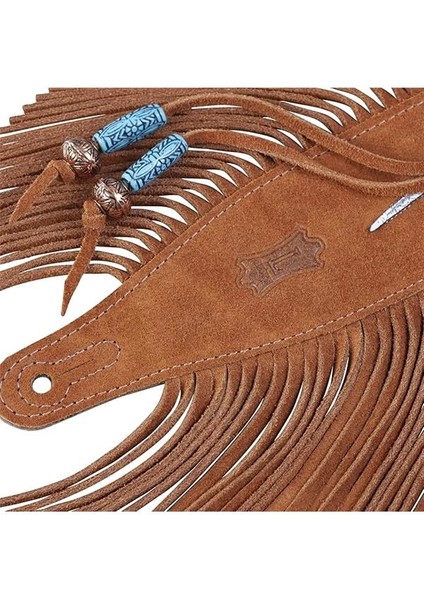 Levy's Leathers Gitar Kayışı (MS17AIF) modelleri