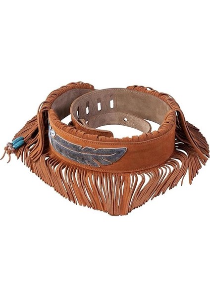 Levy's Leathers Gitar Kayışı (MS17AIF) fırsatları