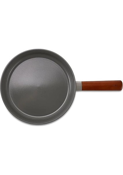 Neoflam Fika Alüminyum Döküm Tava 24CM Gri D-NEOG124 indirimleri