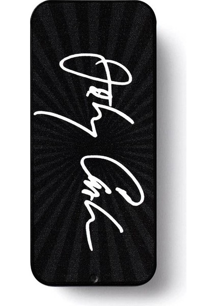 Johnny Cash Signature 6lı Pena Seti (Medium) fiyatları