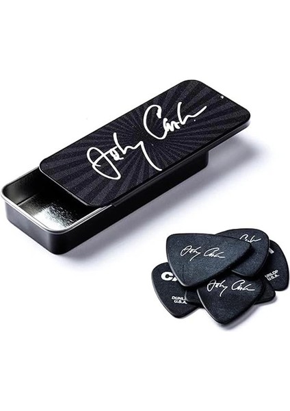 Johnny Cash Signature 6lı Pena Seti (Medium) modelleri