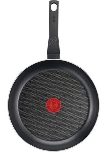 Titanyum 1x Simplecook 26 cm Difüzyon Tabanlı Tava - 2100118536 fiyatları