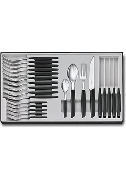 ​ 6.9093.12W.24 Swiss Modern 24 Parça Masa Seti