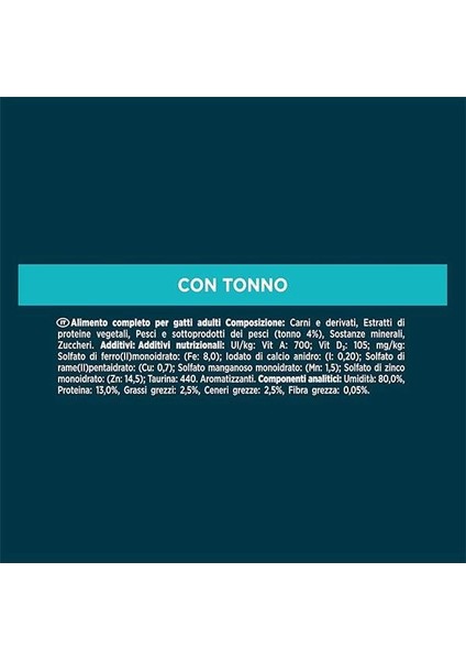 Gourmet Perle Izgara Ton Balıklı Yetişkin Kedi Konservesi Pouch 26 Adet 85 gr indirimleri