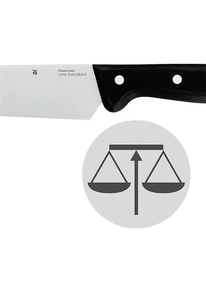 Classic Line Ekmek Bıçağı 21 cm fırsatları