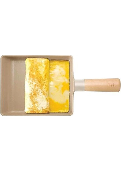 Fika Ih Induction Nonestick Kızartma Tavası Wok Tencere 5,9~11 Inç/kore Tencere Güveç Izgara fırsatları