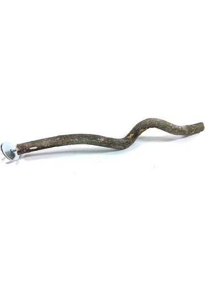 Beak's Doğal Kuş Aksesuarları, Doğal Tünek, 3