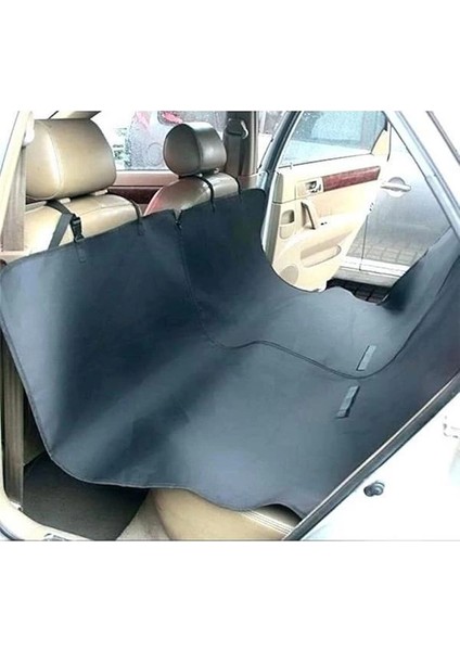 Oto Araba Arka Koltuk Koruma Kılıfı Örtüsü Araç Kedi Köpek Minderi Araç Köpek Yatağı fiyatları