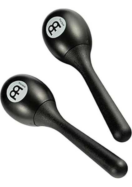 Meinl Pembk Plastic Egg Marakas (Siyah) fırsatları