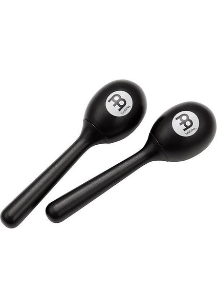 Meinl Pembk Plastic Egg Marakas (Siyah) indirimleri