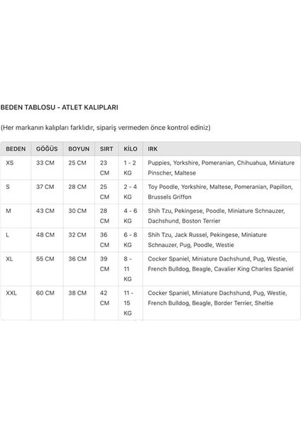 Barbeque Yazlık Köpek Atlet Köpek Kıyafeti (X-Small) fırsatları