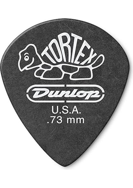 482R.73 Gitar Penası, 0,73 Mm, Pitch Black fırsatları