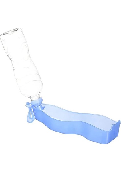 Pawise Portatif Seyahat Suluğu 500 ml