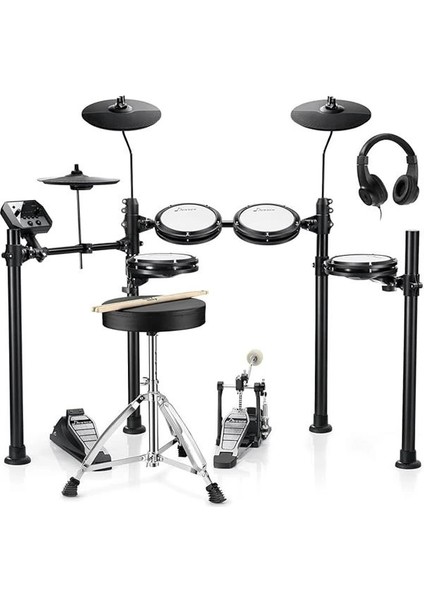 Ded-95 Elektro Davul