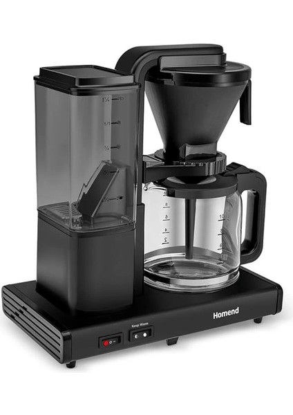 Coffeebreak 5014H Filtre Kahve Makinesi fiyatları