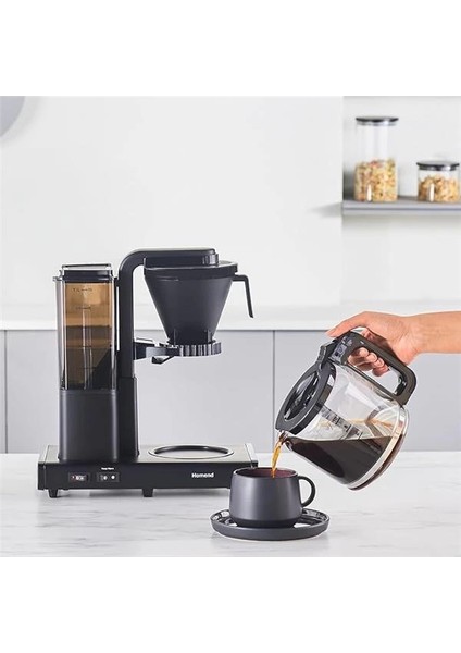 Coffeebreak 5014H Filtre Kahve Makinesi indirimleri