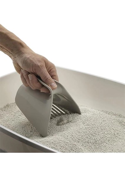 Ince Elekli Kedi Kumu Küreği indirimleri