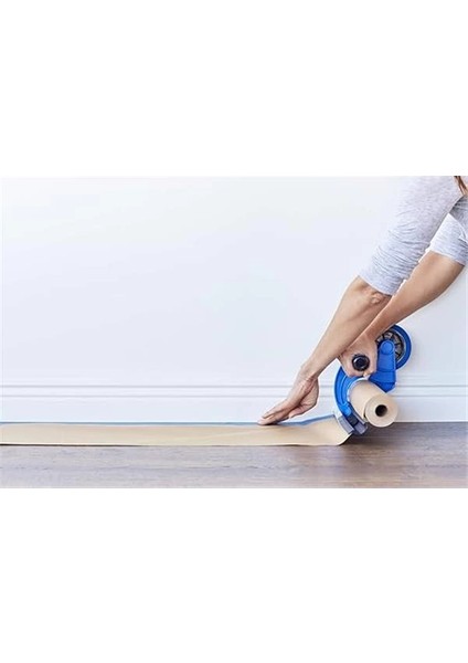 3m M1000 El Maskesi El Kapağı, Kapak Kağıdı Için, Tüm Yapışkan Bant Genişlikleri Için modelleri