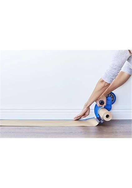 3m M1000 El Maskesi El Kapağı, Kapak Kağıdı Için, Tüm Yapışkan Bant Genişlikleri Için