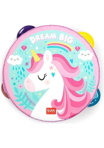 Legami Tambourine Shake It Up Tef fiyatları