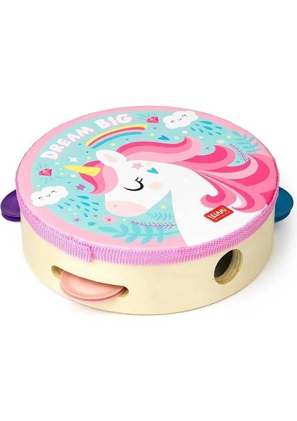 Legami Tambourine Shake It Up Tef modelleri