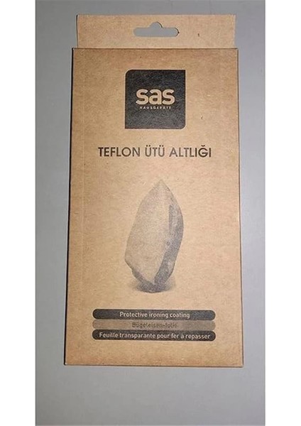 Teflon Ütü Altlığı Yanmaz Yapışmaz Parlatmaz Ütü Tabanı fiyatları