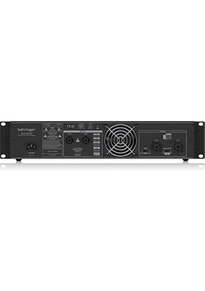 NX1000 1000 Watt Power Amfi indirimleri