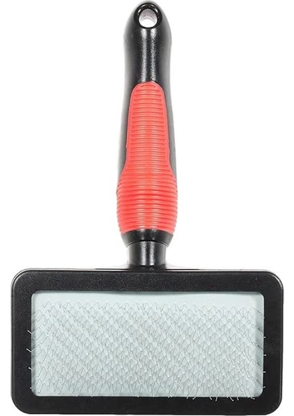 Profesyonel Fırça L Kırmızı-Siyah fiyatları