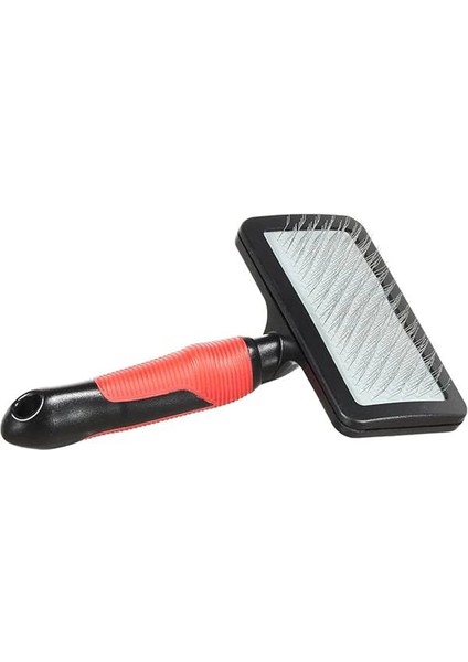 Profesyonel Fırça L Kırmızı-Siyah modelleri
