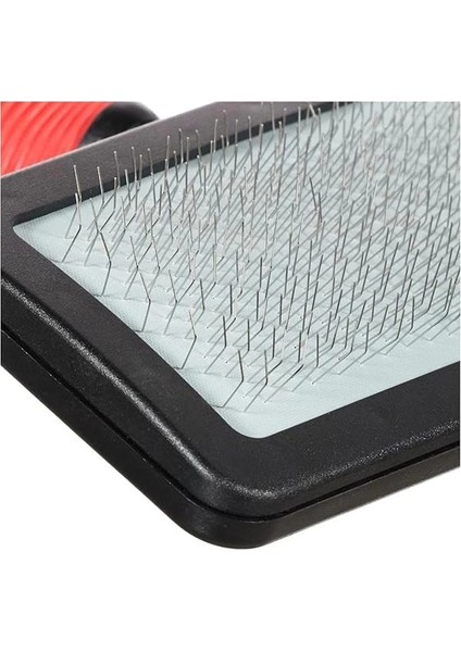 Profesyonel Fırça L Kırmızı-Siyah fırsatları