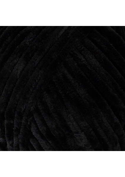 La Mia Mellow Siyah El Örgü Ipi - 902 - 34151 fiyatları