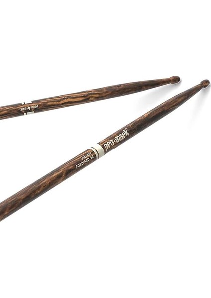 TX2BW-FG Baget 2b Firegrain