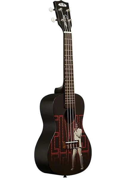 Elvis Viva Las Vegas Concert Ukulele Eğitim Seti fiyatları