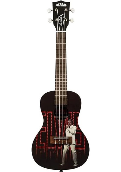 Elvis Viva Las Vegas Concert Ukulele Eğitim Seti modelleri