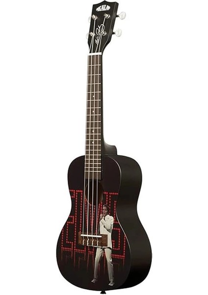 Elvis Viva Las Vegas Concert Ukulele Eğitim Seti indirimleri
