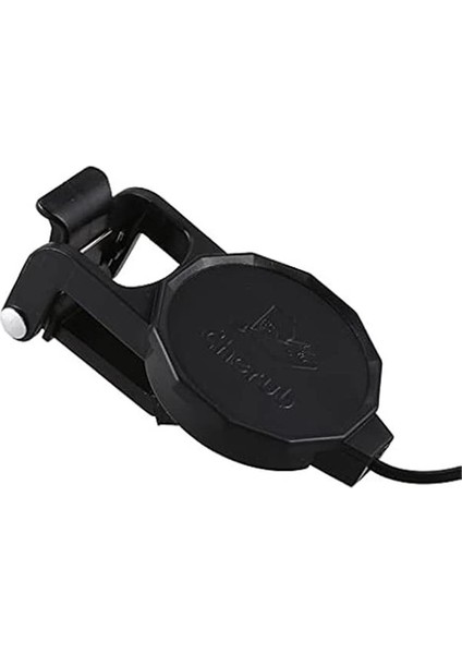 WCP-60G 1/4 Inç Jak 2,5 M Kablolu Gitar Için Klipsli Teslim Alma