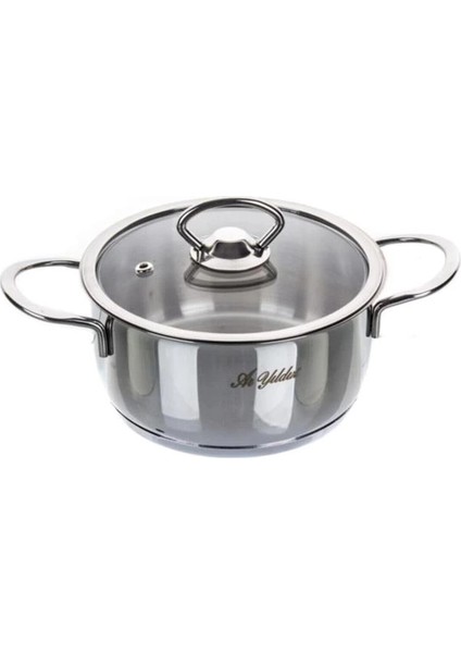 Yıldız Yildiz Petit Mini Tencere 16CM