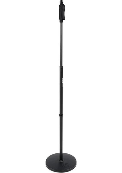GFW-MIC-1001 | 10" Yuvarlak Tabanlı Mikrofon Standı fırsatları