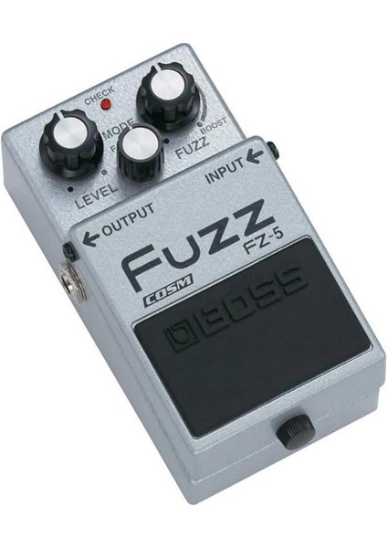 Fz-5 Fuzz Fuzz Pedalı fiyatları