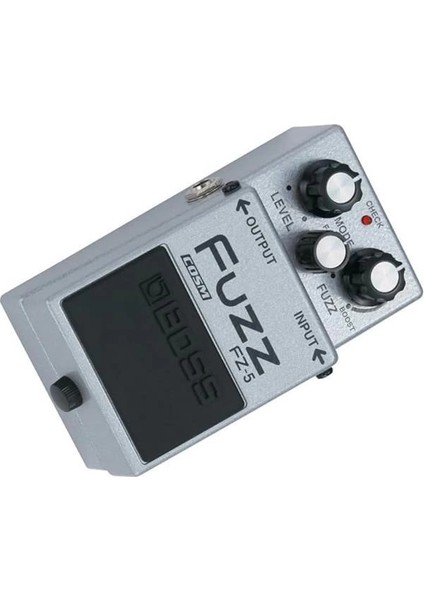 Fz-5 Fuzz Fuzz Pedalı indirimleri