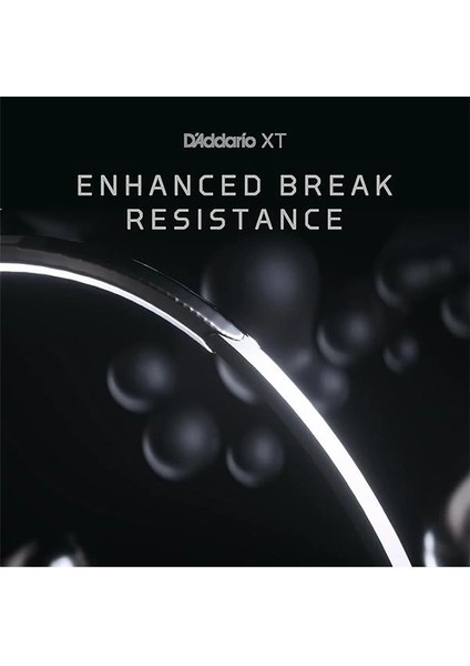 D'addario XTB45100 Bas Gitar Tel Seti, 4 Telli,xt, 45-100, Long Scale indirimleri