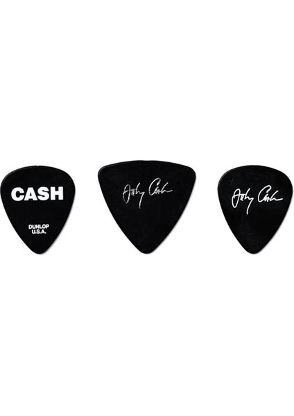 JCPT01M Johnny Cash Memphis Gitar Penası, Medium, Kutuda fiyatları