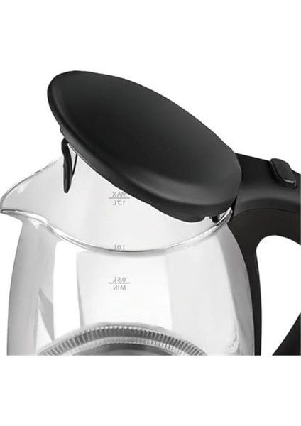 Kiwi KK-3328 Cam Hazneli Su Isıtıcı modelleri