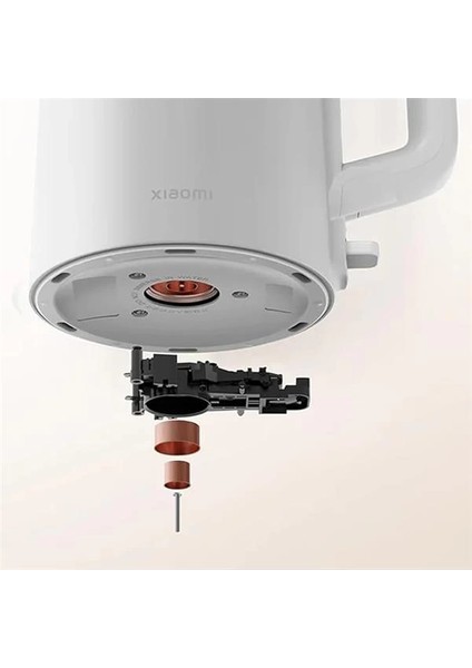 Xiaomi Elektrikli Su Isıtıcısı 2 Lite, Beyaz, Ab Versiyonu modelleri