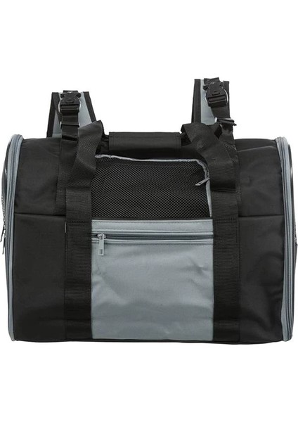 Pet Taşıma Çantası 44X30X40 cm Siyah modelleri